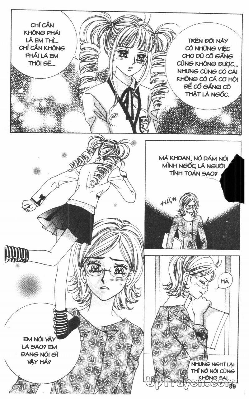 Cấm Hôn 5 trang 89