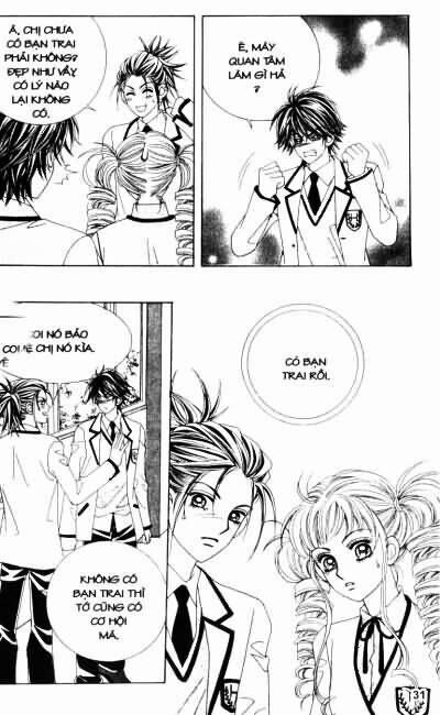 Cấm Hôn 50 trang 11