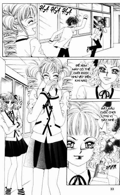 Cấm Hôn 50 trang 13