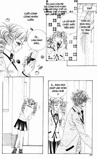 Cấm Hôn 50 trang 3