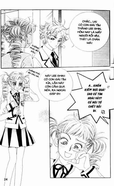 Cấm Hôn 50 trang 4