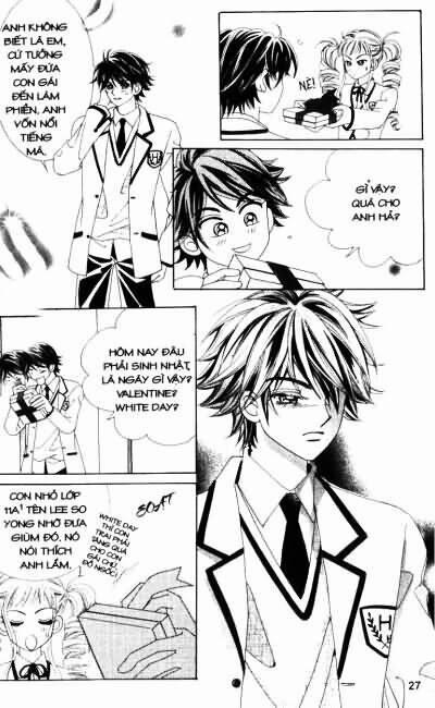 Cấm Hôn 50 trang 7