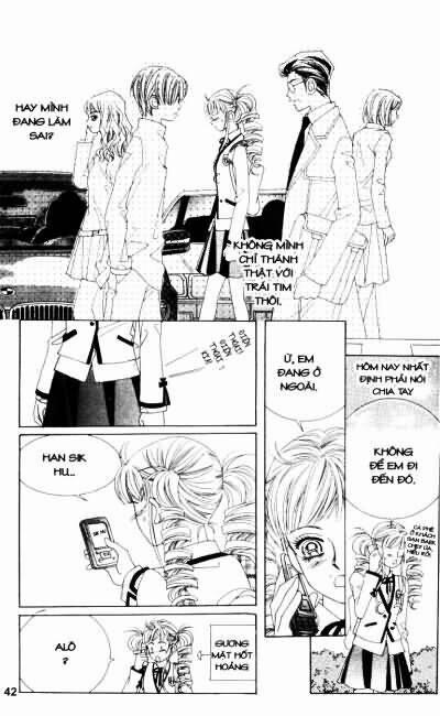 Cấm Hôn 51 trang 2