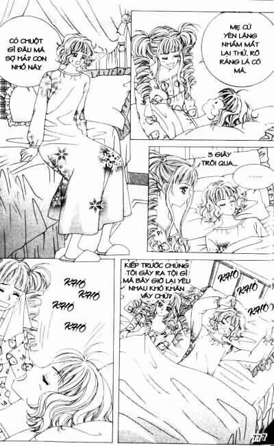 Cấm Hôn 52 trang 17