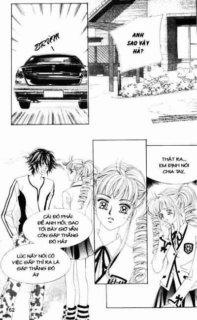 Cấm Hôn 52 trang 2