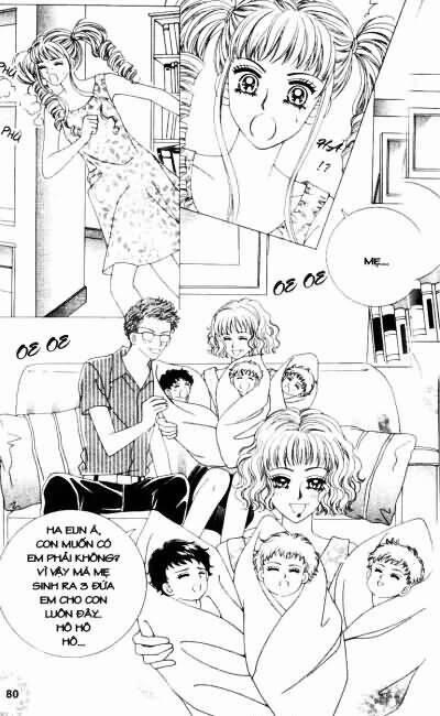 Cấm Hôn 53 trang 0