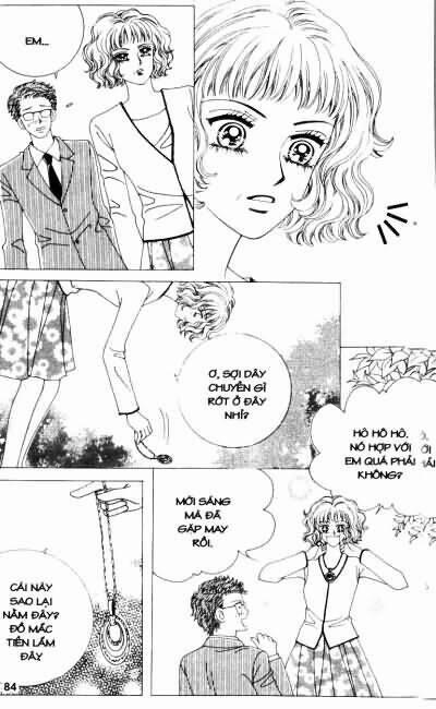 Cấm Hôn 53 trang 4