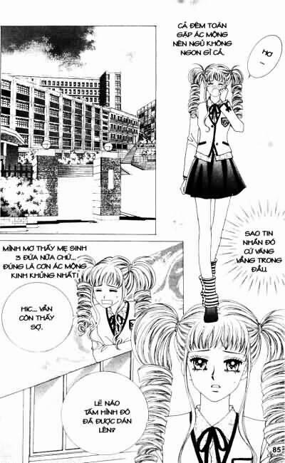 Cấm Hôn 53 trang 5