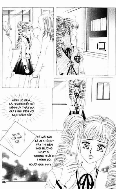 Cấm Hôn 53 trang 6