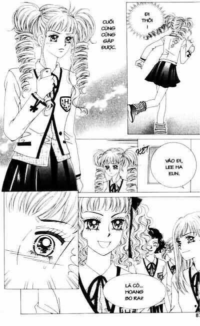 Cấm Hôn 53 trang 7