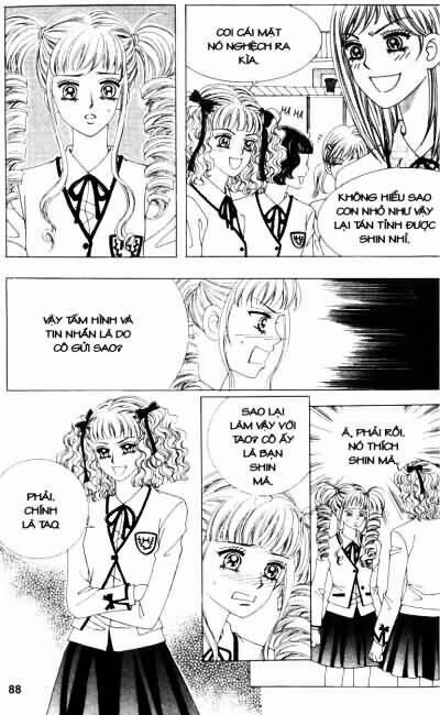 Cấm Hôn 53 trang 8