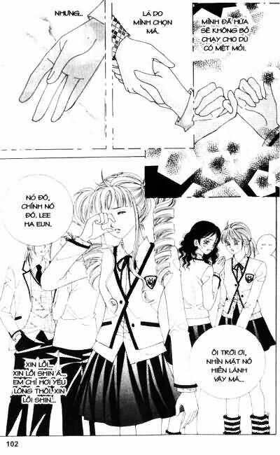 Cấm Hôn 54 trang 2