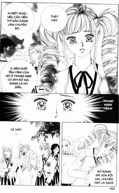 Cấm Hôn 54 trang 3