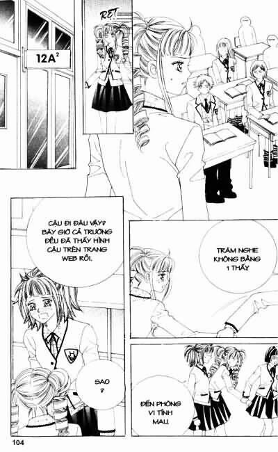 Cấm Hôn 54 trang 4