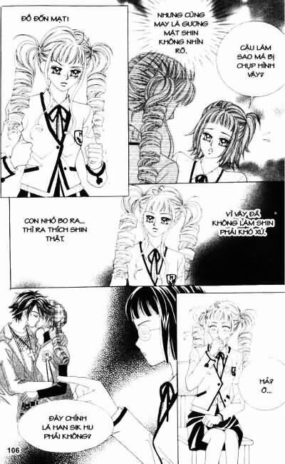 Cấm Hôn 54 trang 6