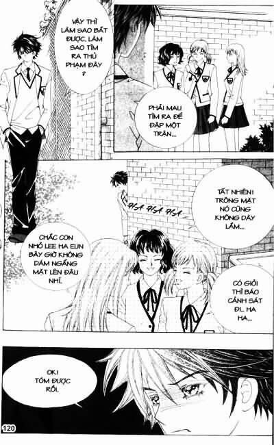 Cấm Hôn 55 trang 0