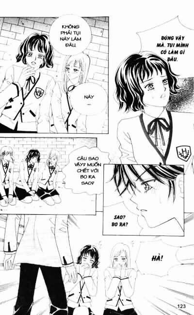 Cấm Hôn 55 trang 3