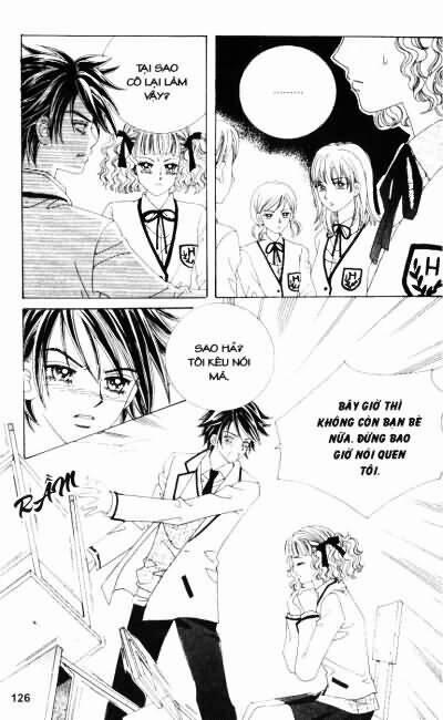 Cấm Hôn 55 trang 6