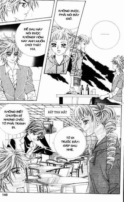 Cấm Hôn 56 trang 0