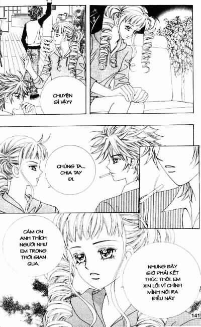 Cấm Hôn 56 trang 1