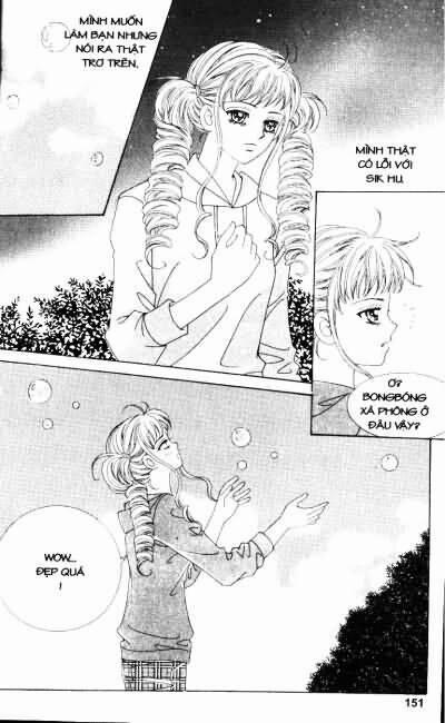 Cấm Hôn 56 trang 11