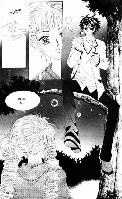 Cấm Hôn 56 trang 12