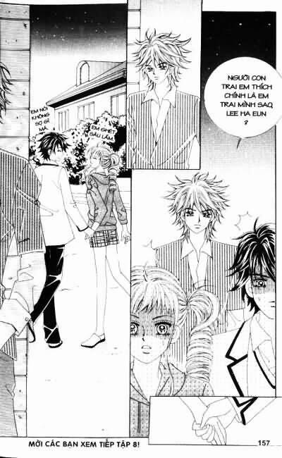 Cấm Hôn 56 trang 17