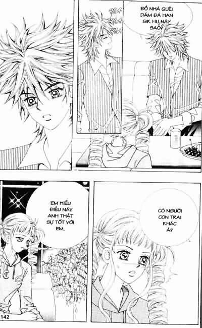 Cấm Hôn 56 trang 2