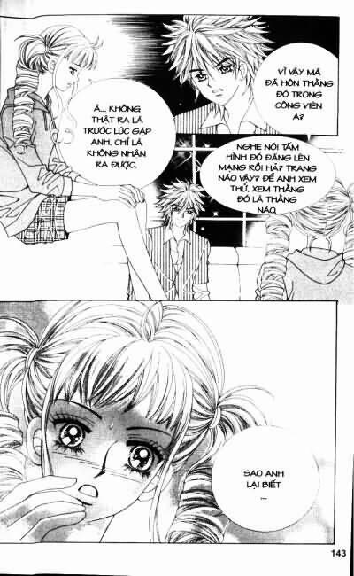 Cấm Hôn 56 trang 3