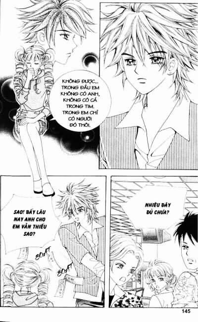 Cấm Hôn 56 trang 5