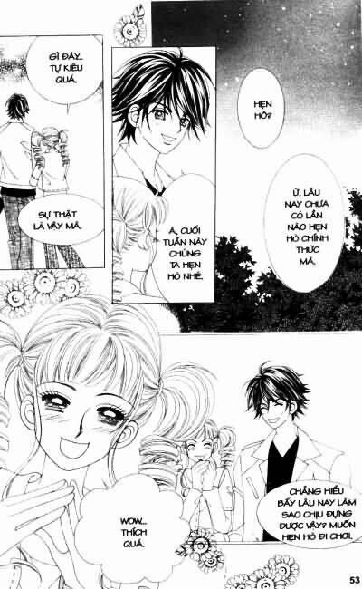 Cấm Hôn 59 trang 13