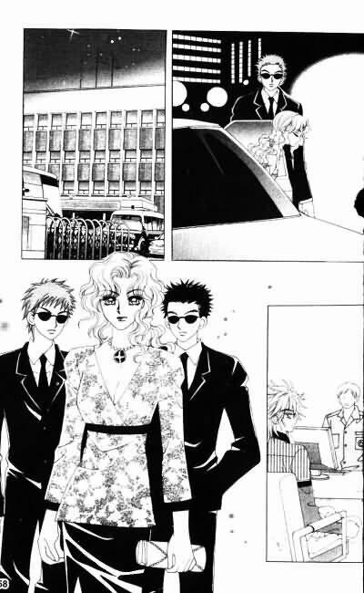 Cấm Hôn 59 trang 18