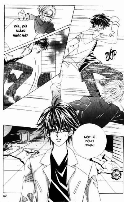 Cấm Hôn 59 trang 2