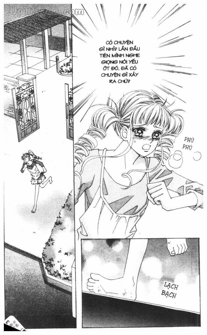 Cấm Hôn 6 trang 1