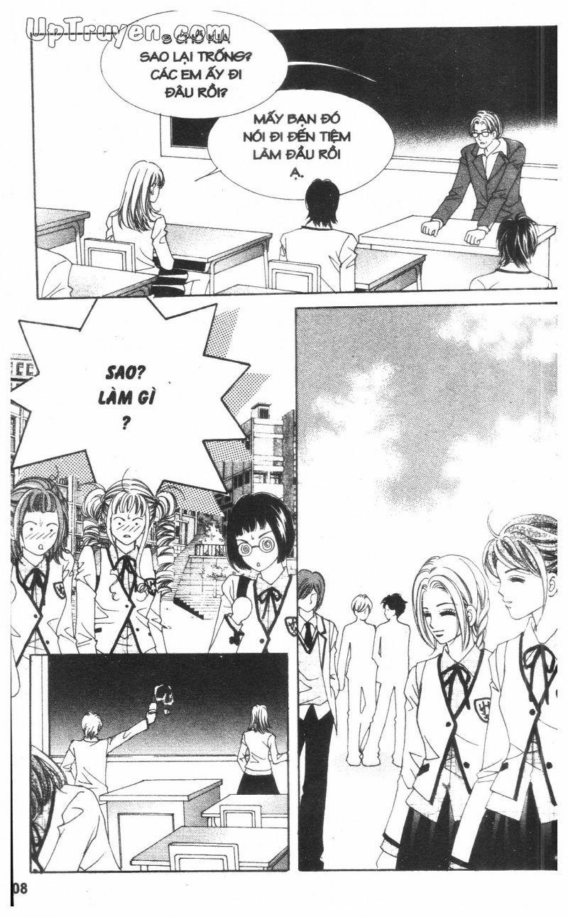 Cấm Hôn 6 trang 105