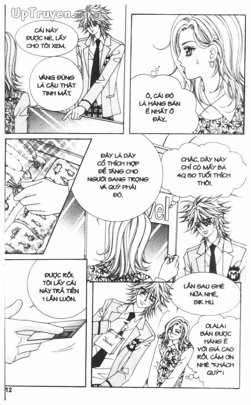 Cấm Hôn 6 trang 109