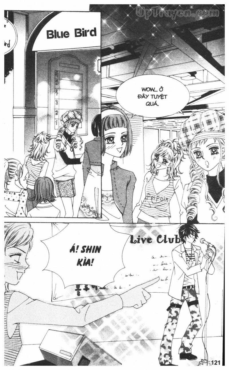 Cấm Hôn 6 trang 118