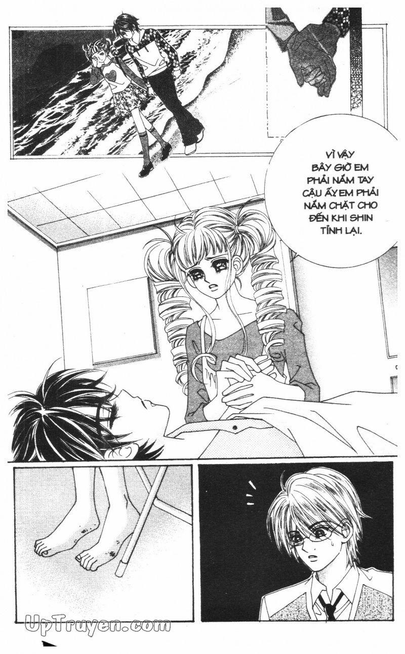 Cấm Hôn 6 trang 12