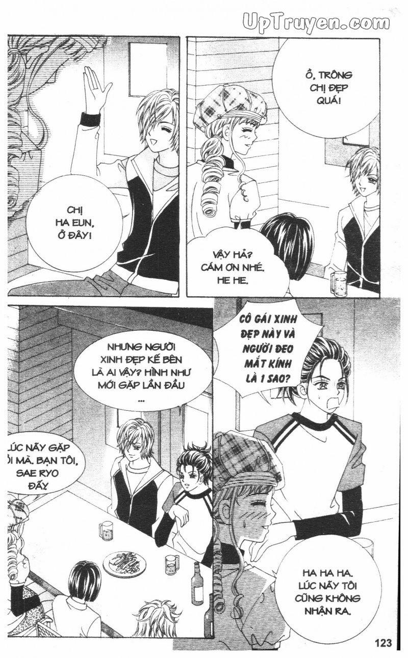 Cấm Hôn 6 trang 120