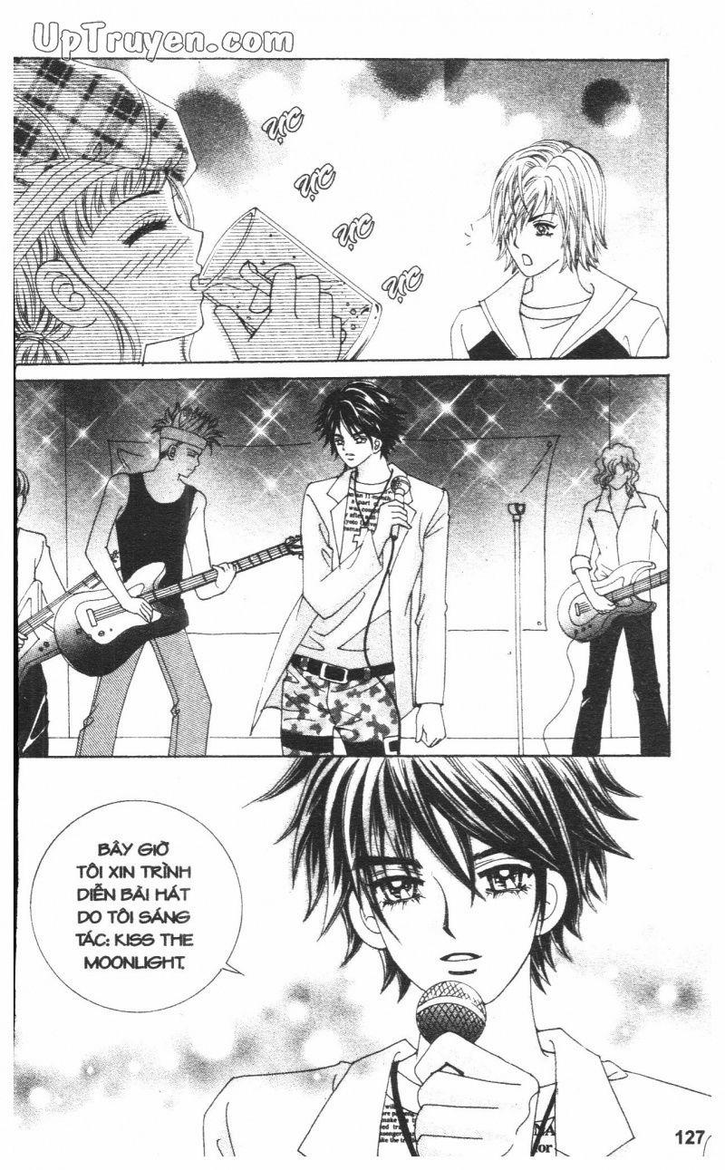 Cấm Hôn 6 trang 124