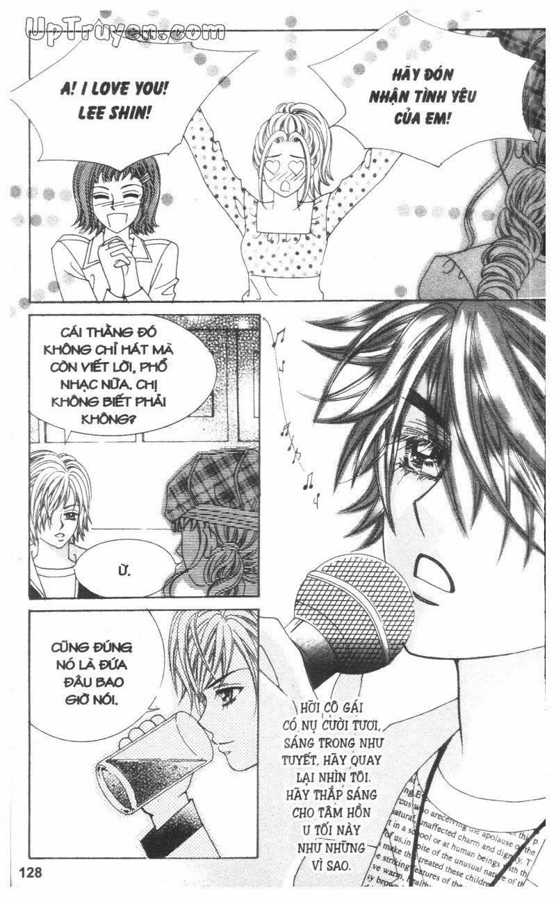 Cấm Hôn 6 trang 125