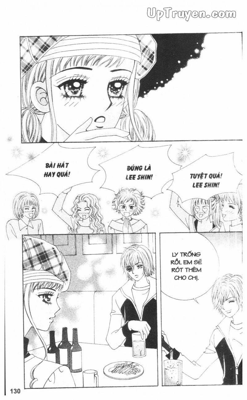 Cấm Hôn 6 trang 127