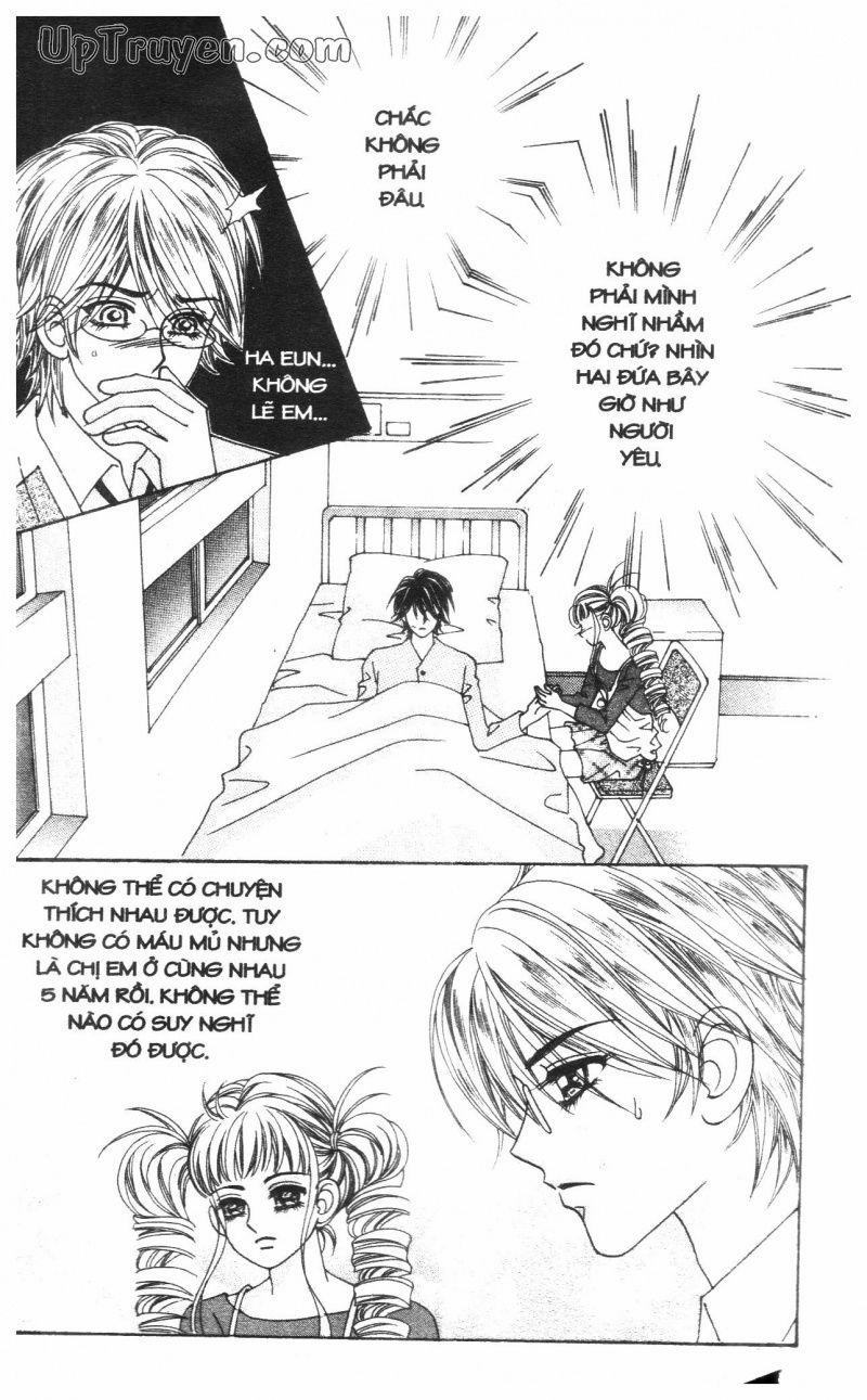 Cấm Hôn 6 trang 13