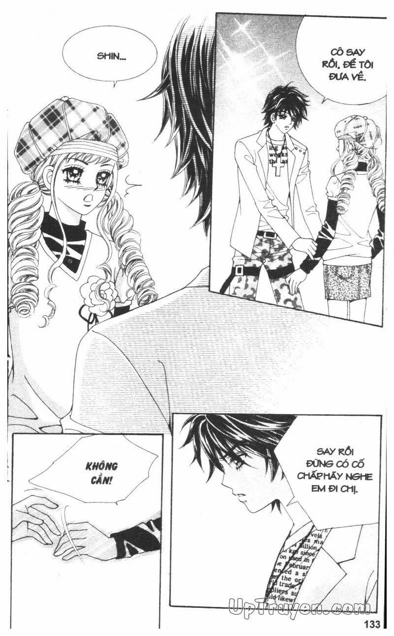 Cấm Hôn 6 trang 130