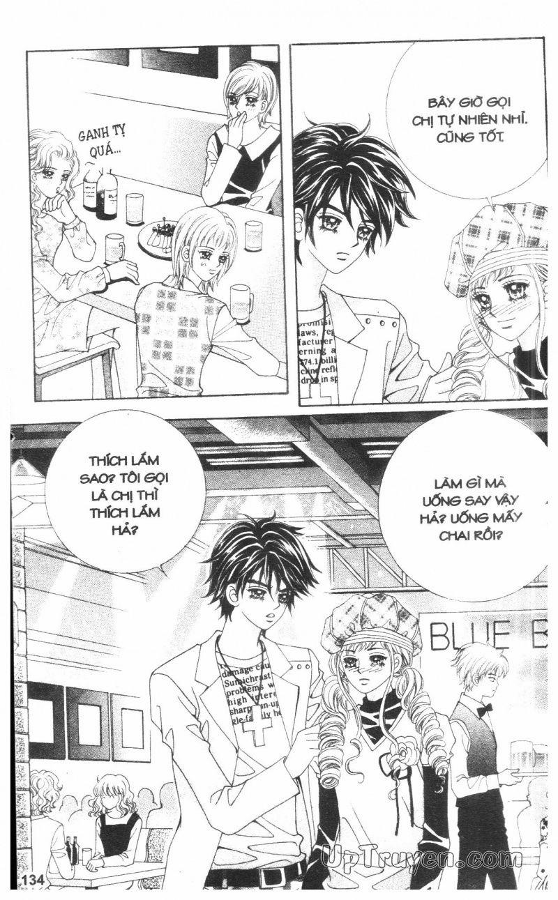 Cấm Hôn 6 trang 131