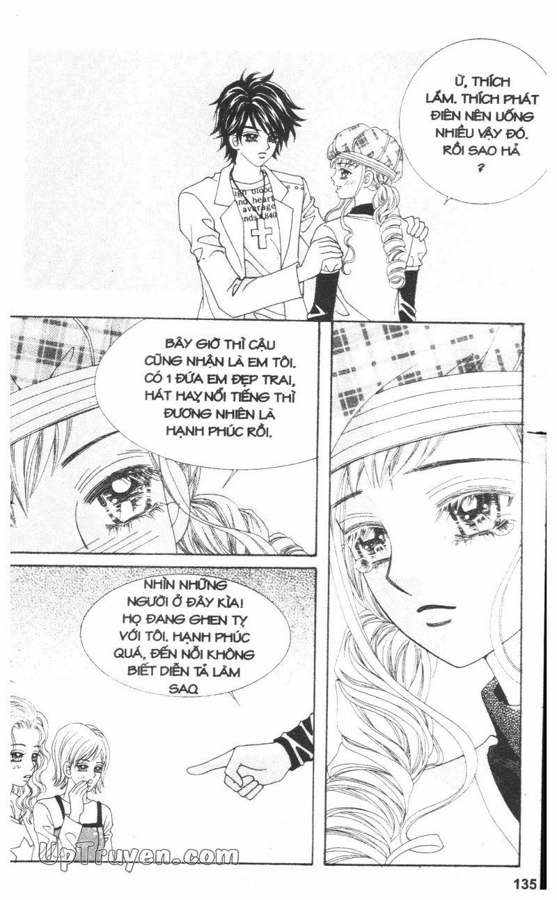 Cấm Hôn 6 trang 132