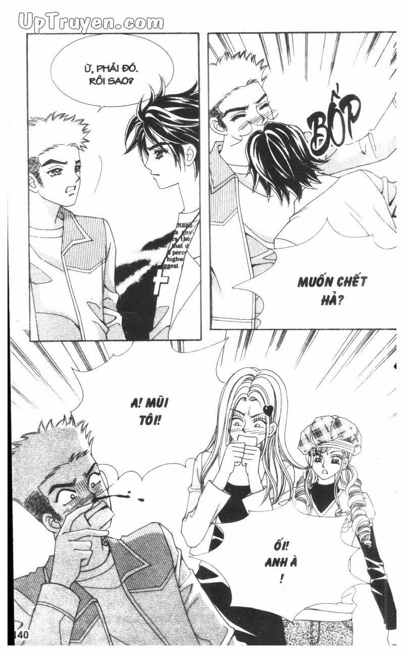 Cấm Hôn 6 trang 137