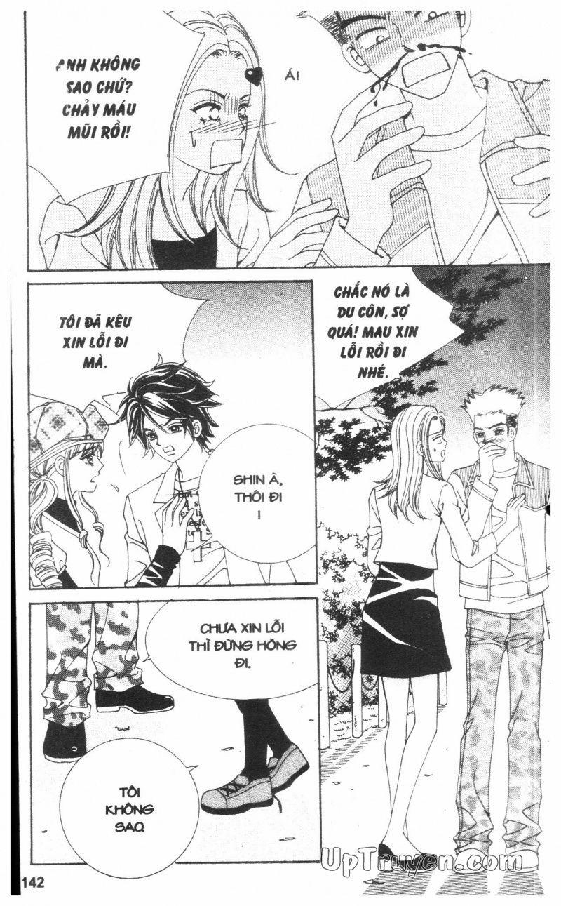 Cấm Hôn 6 trang 139