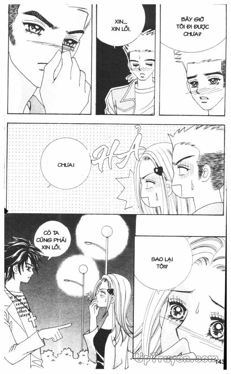 Cấm Hôn 6 trang 140