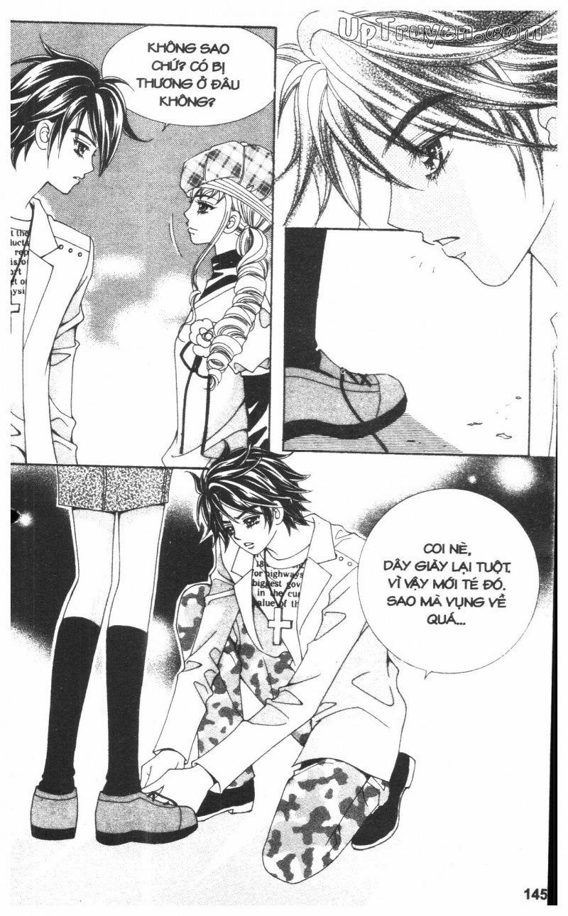 Cấm Hôn 6 trang 142